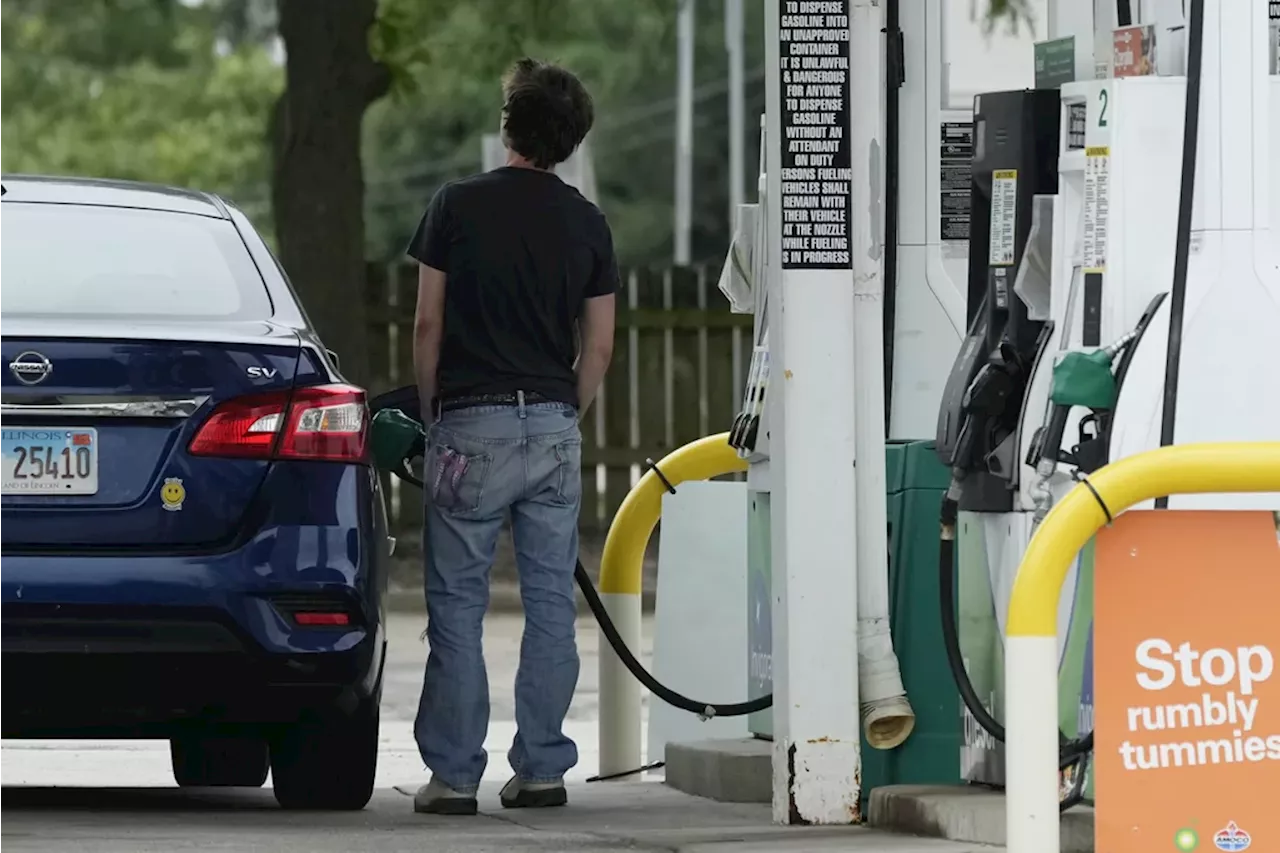 Providence, Rhode Island, set to become first city on East Coast to ban new gas stations