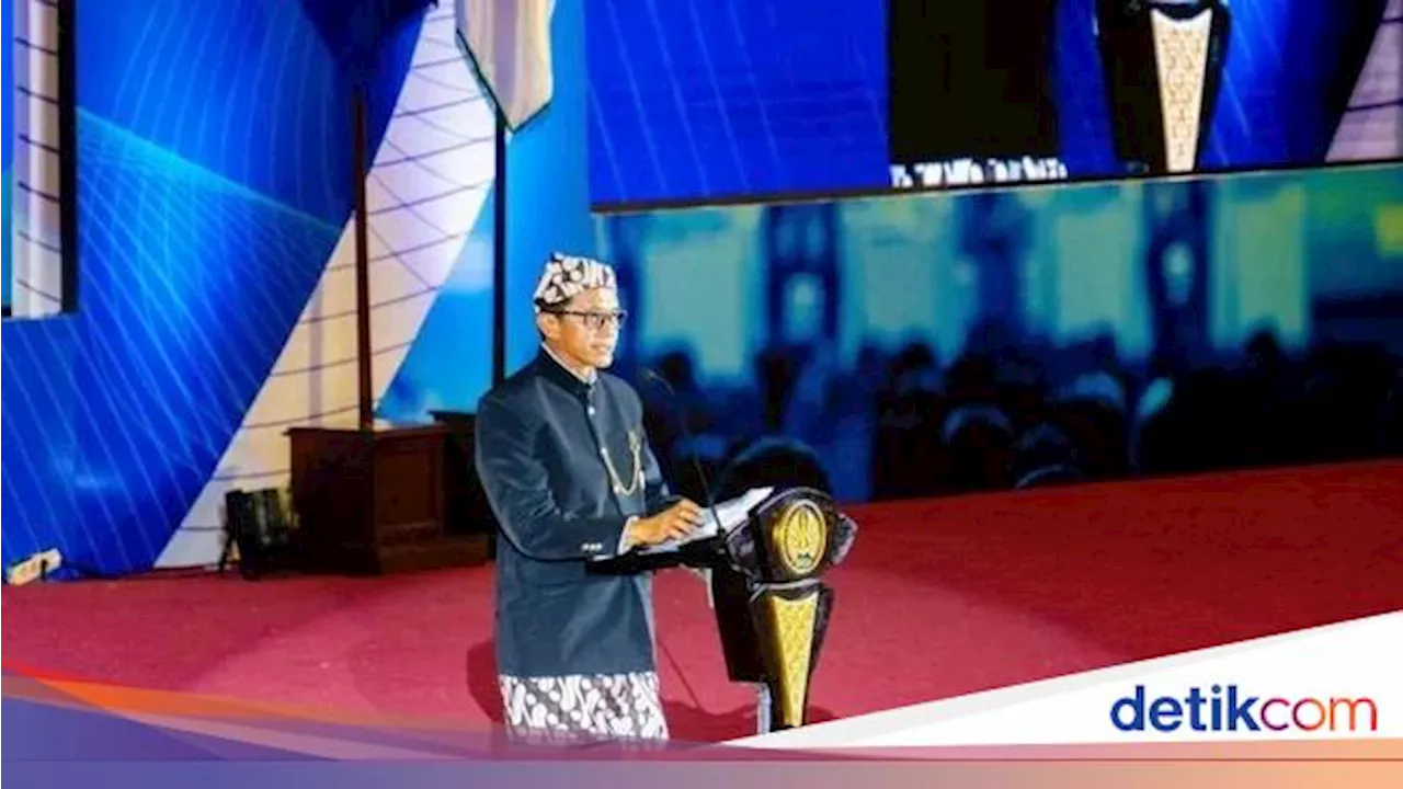 3 Tantangan Pendidikan Tinggi Menurut Dirjen Diktiristek, Termasuk Kesenjangan Kualitas