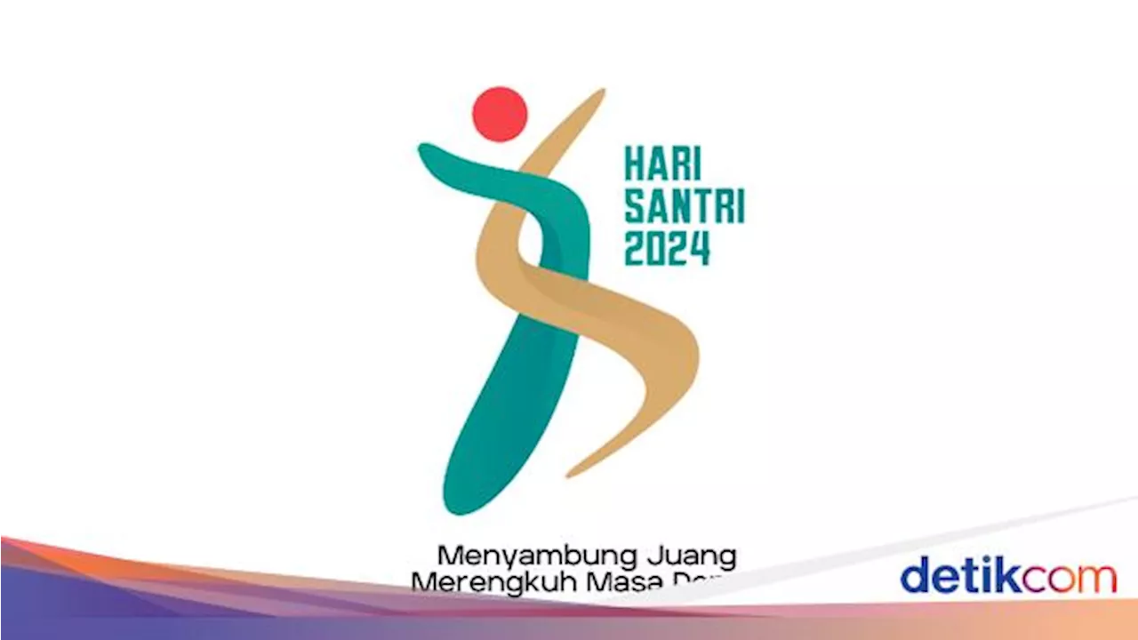 40 Slogan Memperingati Hari Santri Nasional 22 Oktober 2024