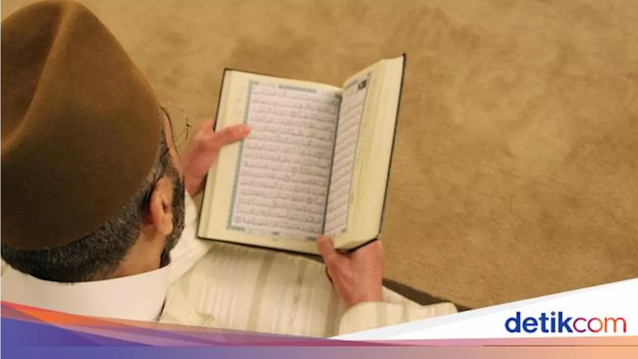 Al Mulk Ayat 14, Tegaskan Bahwa Allah SWT Maha Mengetahui Apapun yang Tersembunyi