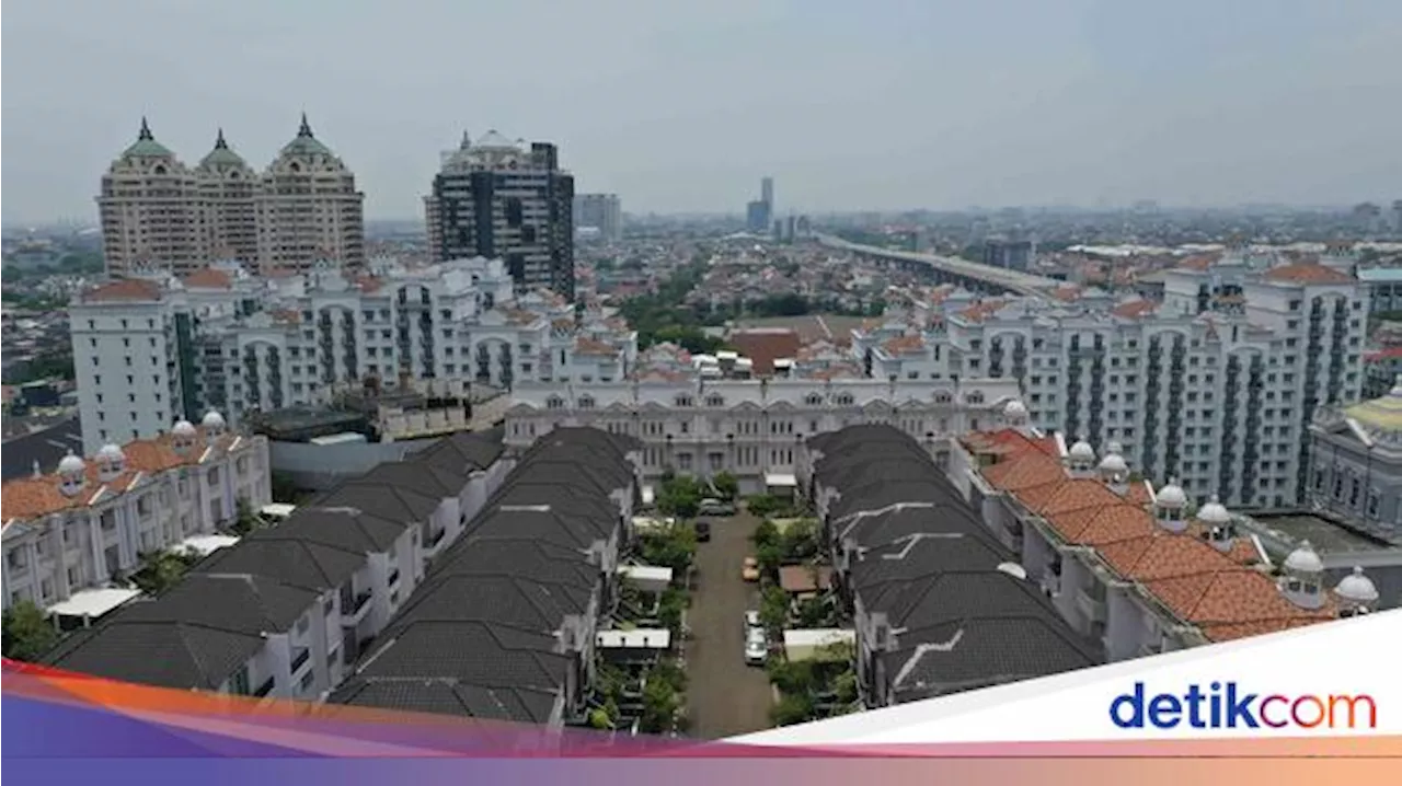 Apa Bisa Rumah di Atas Mal Diperbanyak? Begini Pertimbangannya