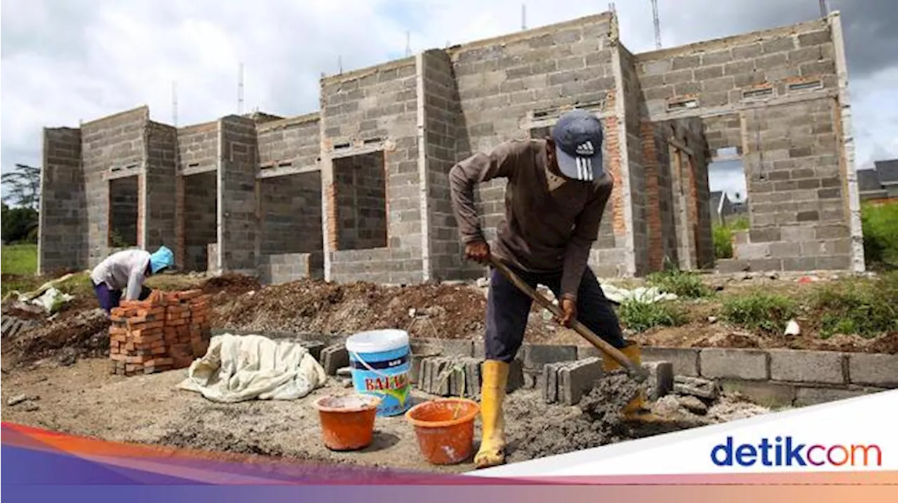 BUMN Ungkap Jurus Geber Penyediaan Rumah buat Masyarakat