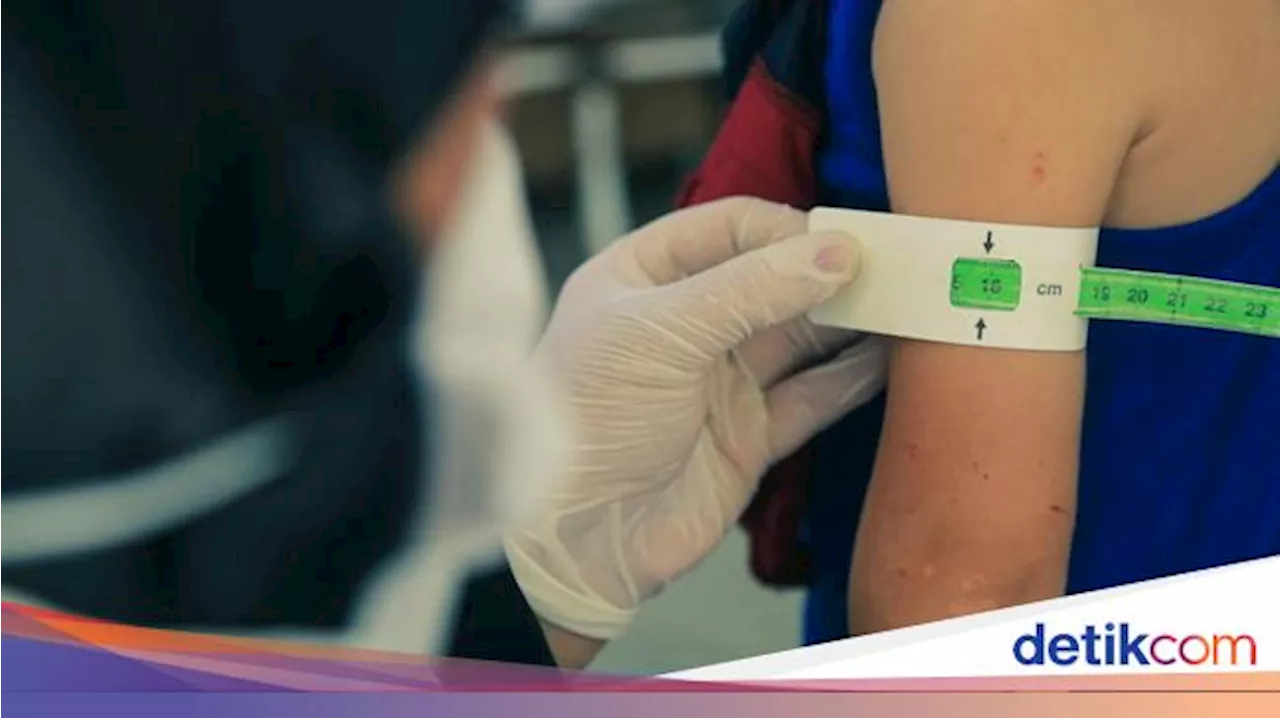 Mengenal KPM, Pendamping Masyarakat Desa dalam Mengatasi Stunting