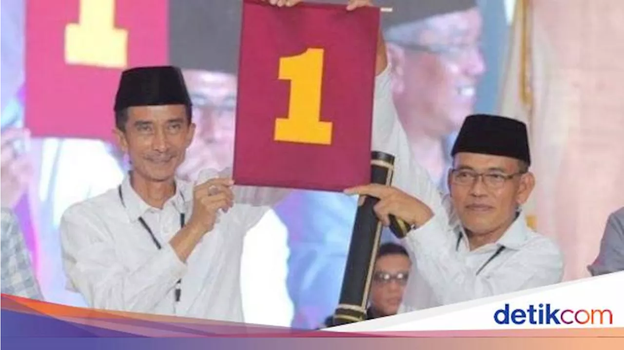 Mengenal Visi-Misi Paslon Nana dan Mujamil di Pilwalkot Banjar