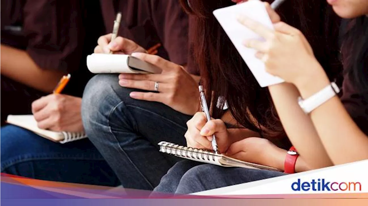 Pakai AI di Kampus Tak Bisa Dihindari, Bentuk Tugas Kuliah Bakal Berubah?