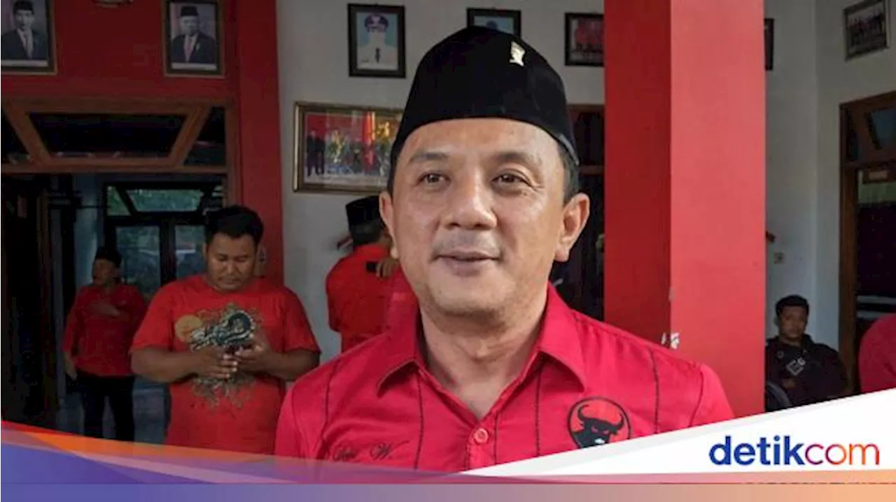 PDIP Akui 'Faktor Emil' Tantangan Berat Menangkan Risma di Trenggalek