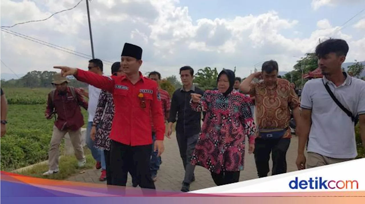 Risma Cerita Momen Saat Dirinya Hendak Disandingkan dengan Mas Ipin