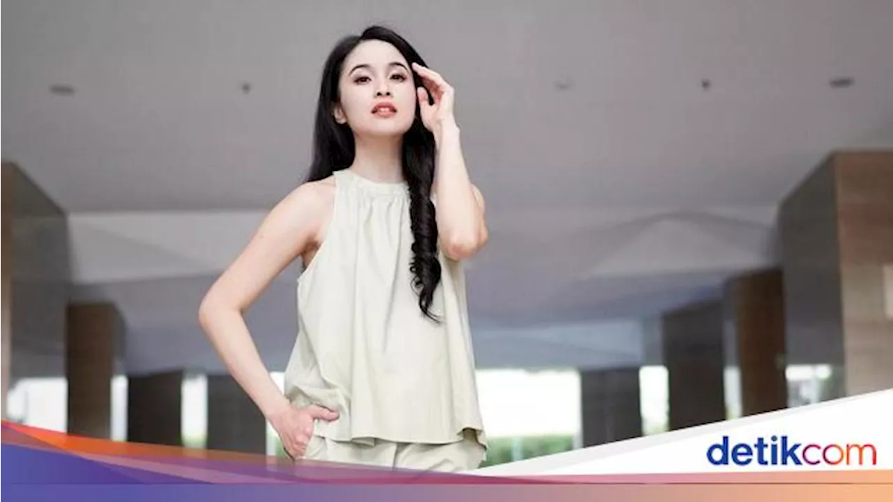 Sandra Dewi Ngutang Gegara Rekening Diblokir