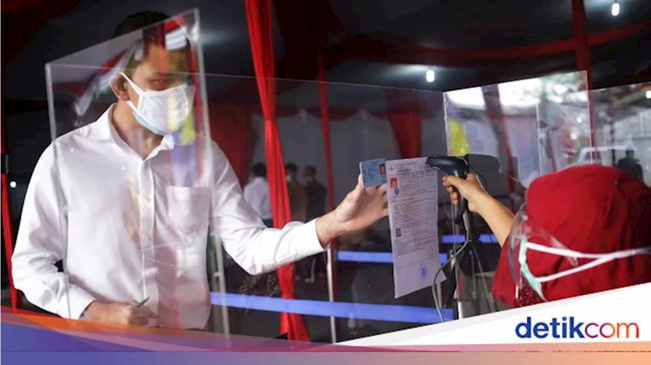 Sanksi Jika Terlambat Datang Ujian CPNS 2024, Begini Peraturannya