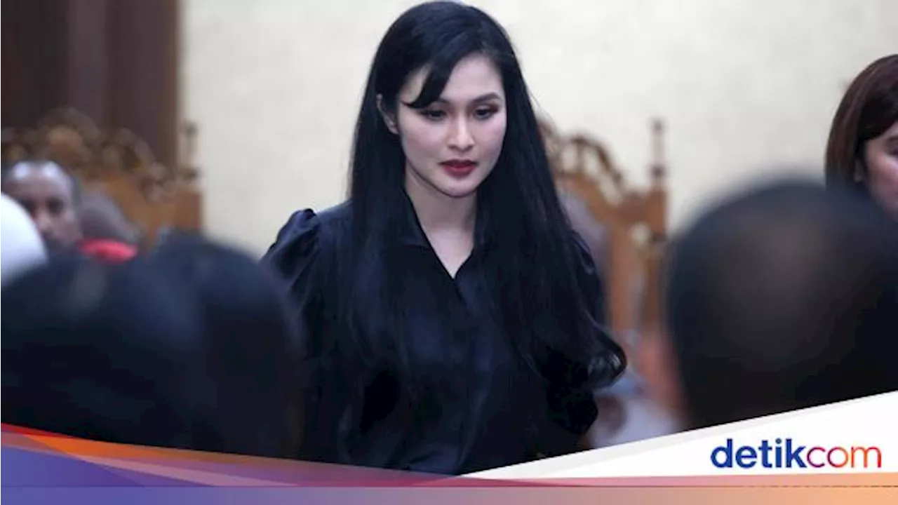 Sederet Pengakuan Sandra Dewi di Sidang Korupsi Timah Harvey Moeis