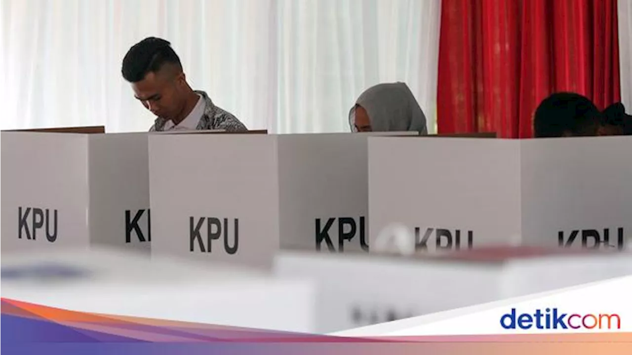 Seperti Apa Denah TPS Pilkada 2024? Cek di Sini