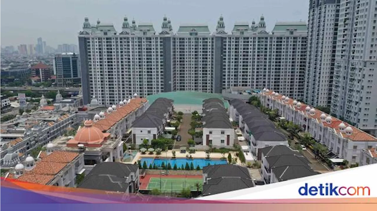 Tinggal di Rumah Atas Mal Habis Berapa buat Biaya Perawatan-Utilitas Sebulan?