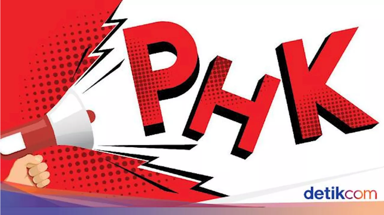 Beralih ke AI, Induk TikTok PHK Lebih dari 700 Karyawan di Malaysia