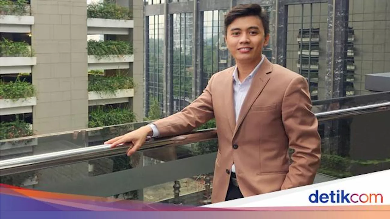 Raup Untung Tanpa Modal Besar, Influencer Ini Bagi Tips untuk Pelaku UMKM