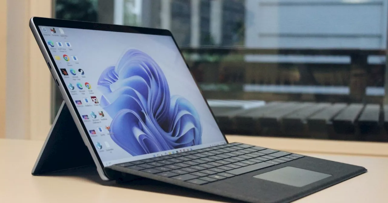 Best Buy knocked $200 off the Microsoft Surface Pro with CoPilot+