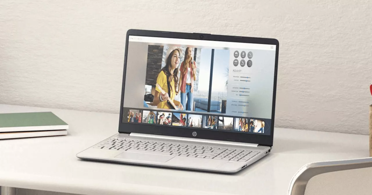 How to factory reset an HP laptop to start fresh or for resale