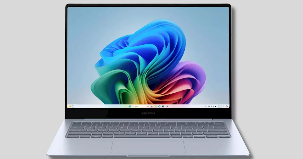 Save $500 on this AI-powered Samsung Galaxy Book4 Edge at Best Buy right now