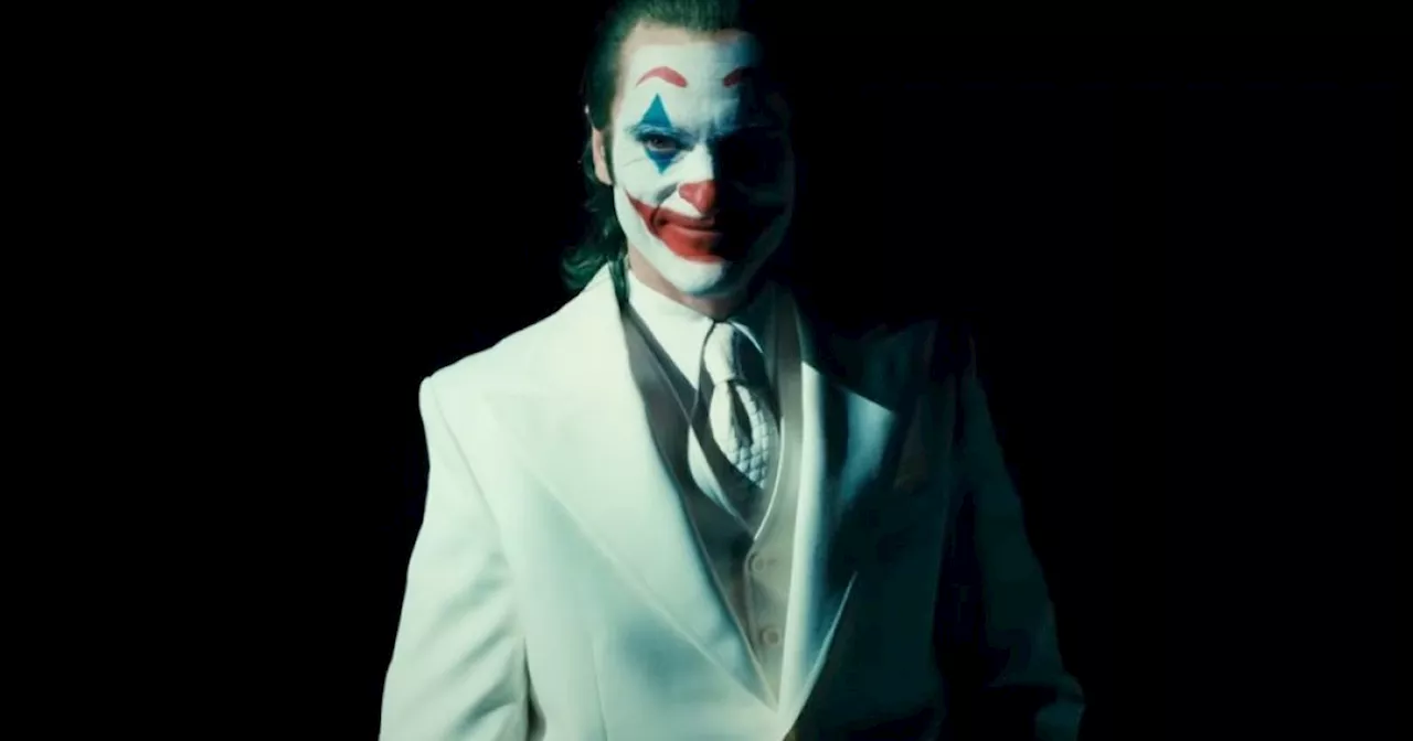 This low-budget horror movie might sink Joker 2 at the box office this weekend