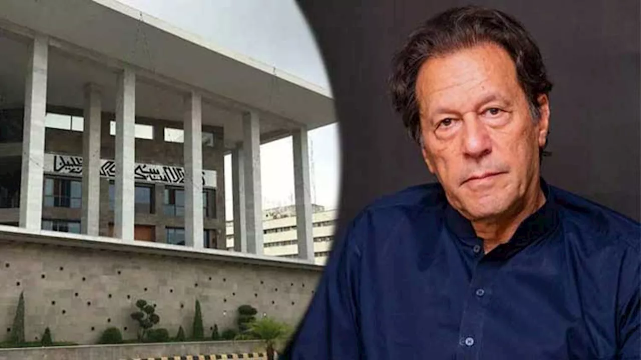 IHC allows meeting between PTI founder, sister Noreen Niazi