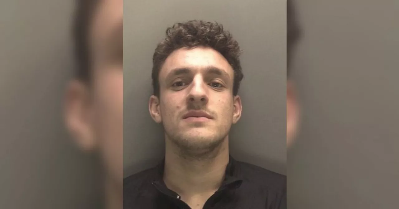 Longest prison sentence so far for violent disorder in Merseyside