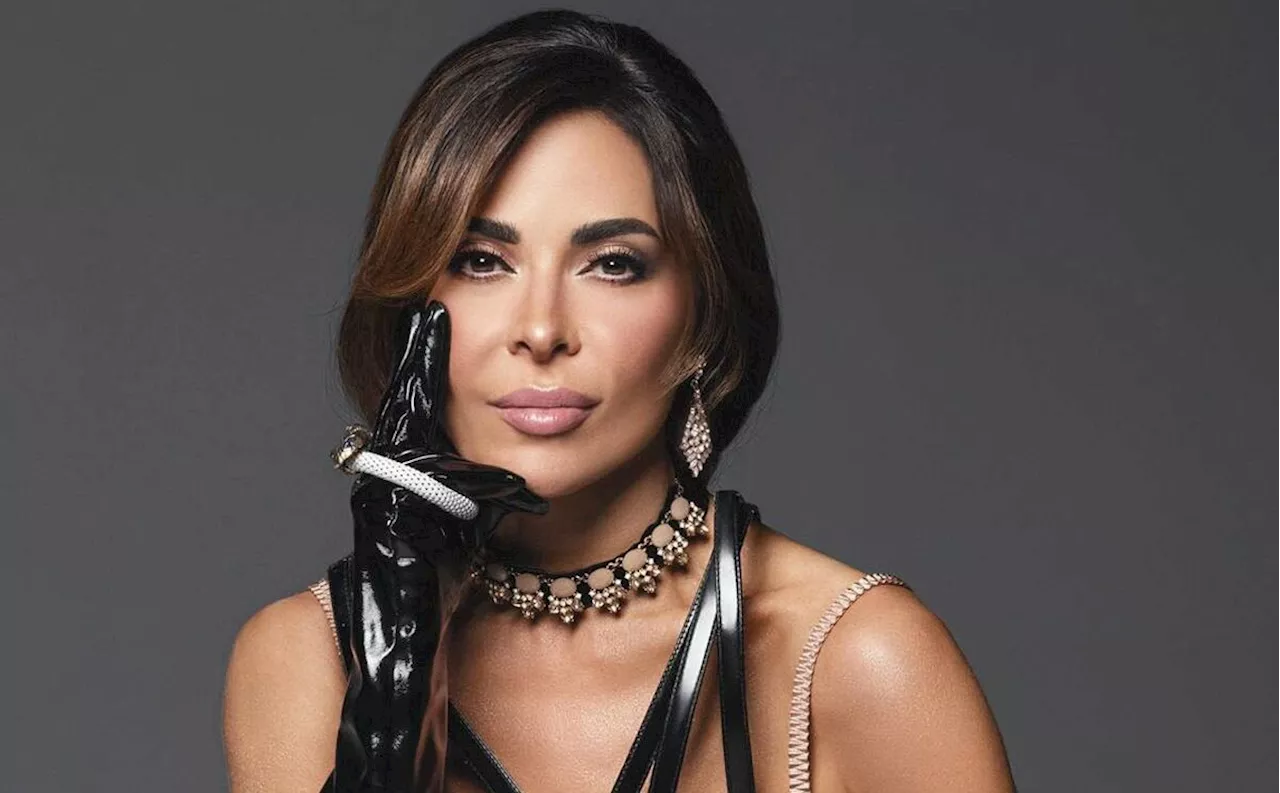 Gloria Trevi llevará a TV Azteca y Pati Chapoy a juicio en 2025