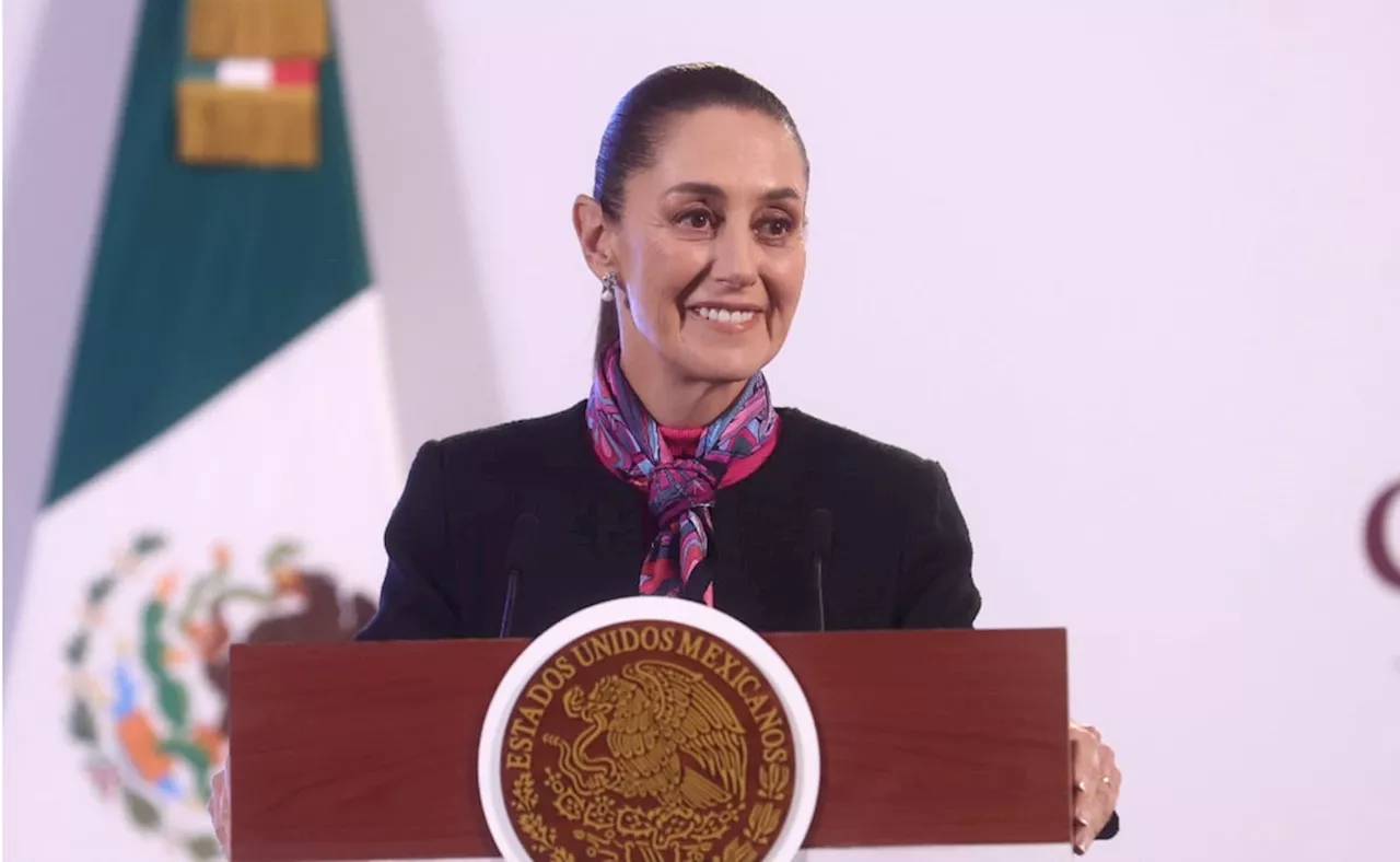 Sheinbaum retoma relación con embajador Ken Salazar, tras “pausa” de AMLO; le pone lineamientos