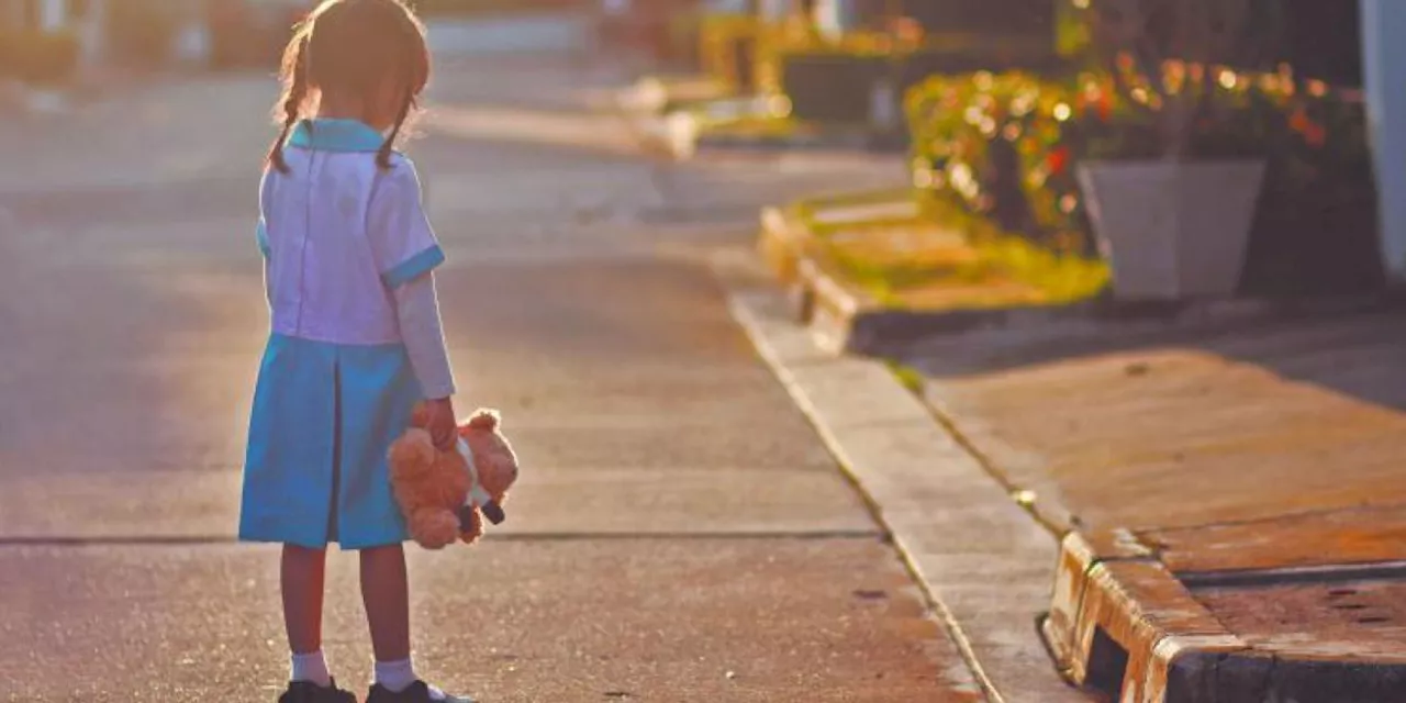 Día Internacional de la Niña: Pobreza y acceso a derechos en México