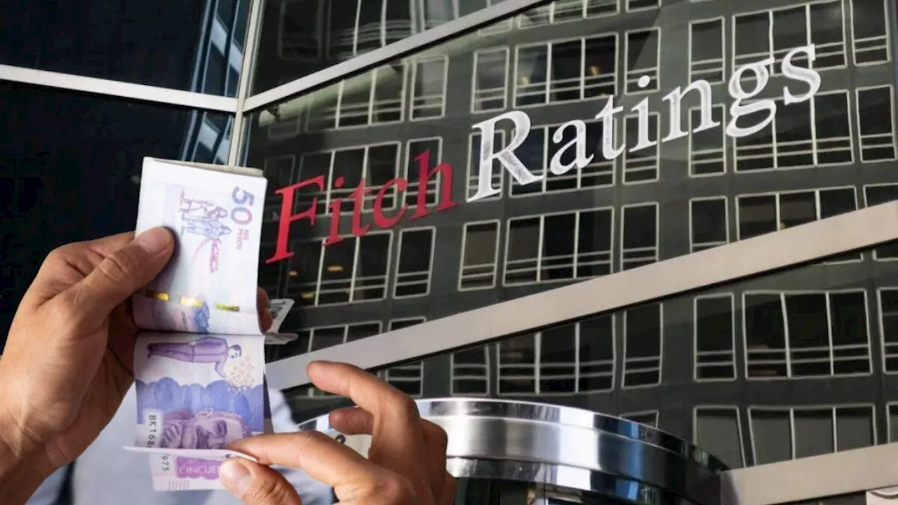 Reforma tributaria no solucionaría los problemas de financiamiento del presupuesto del 2025: Fitch Ratings