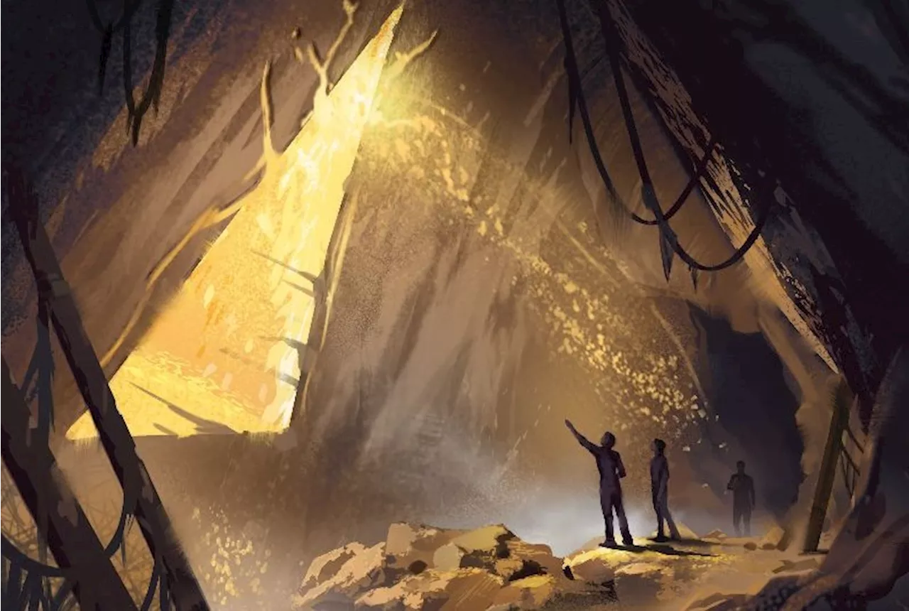 Former Disco Elysium devs are making the game's spiritual successor at a new studio