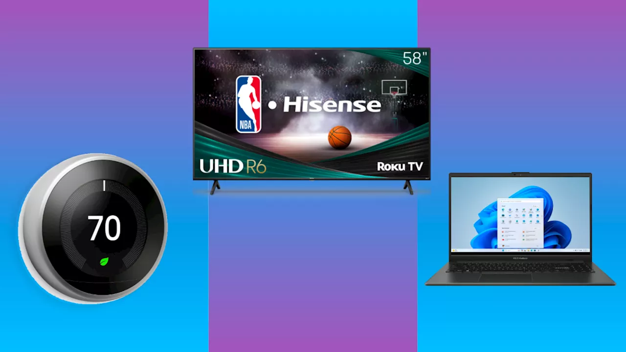 Get these six Walmart tech deals under $250 before they're gone