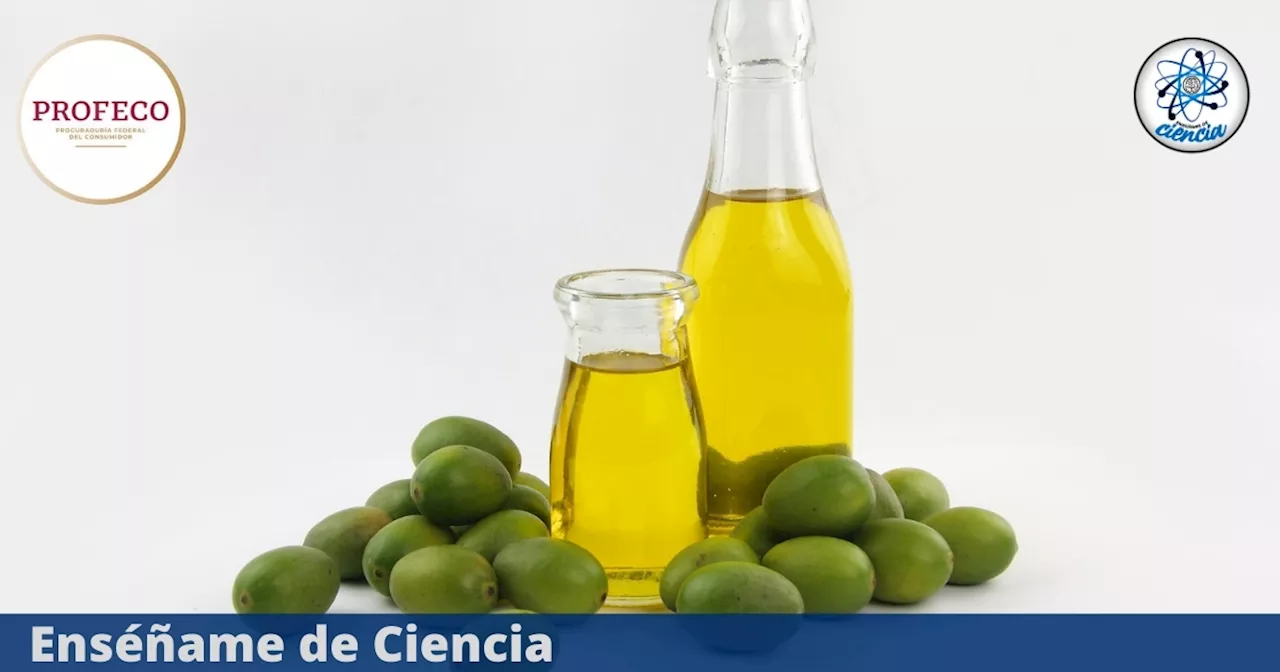 Nadie las compra, pero son las mejores marcas de aceite de oliva según PROFECO