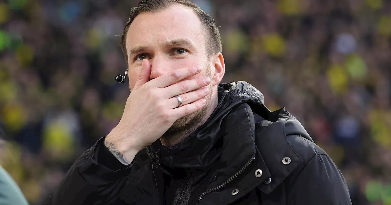 Kevin Großkreutz schießt gegen Jürgen Klopp nach Bekanntgabe von Red-Bull-Engagement: 'Will ihn nicht auf der Süd sehen'