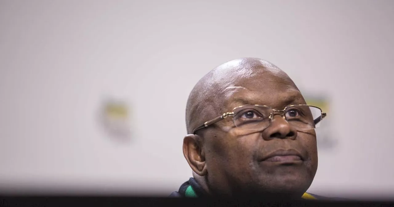 ANC gags Bapela, wants clarity on his alleged call for intensified economic ties with Morocco