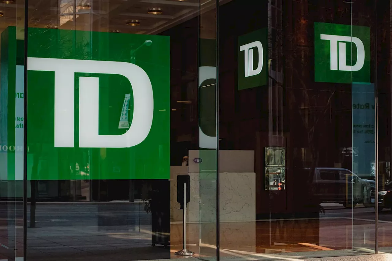 TD Bank recibe la mayor multa por lavado de dinero en Estados Unidos