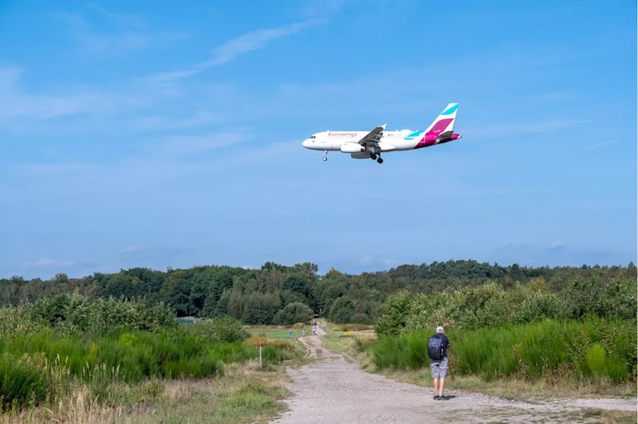 Eurowings streicht 1000 Flüge – auch Verbindung nach Köln/Bonn