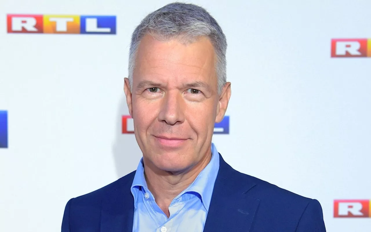 Peter Kloeppel von Hurrikan 'Milton' betroffen: 'Wir haben keinen Strom'