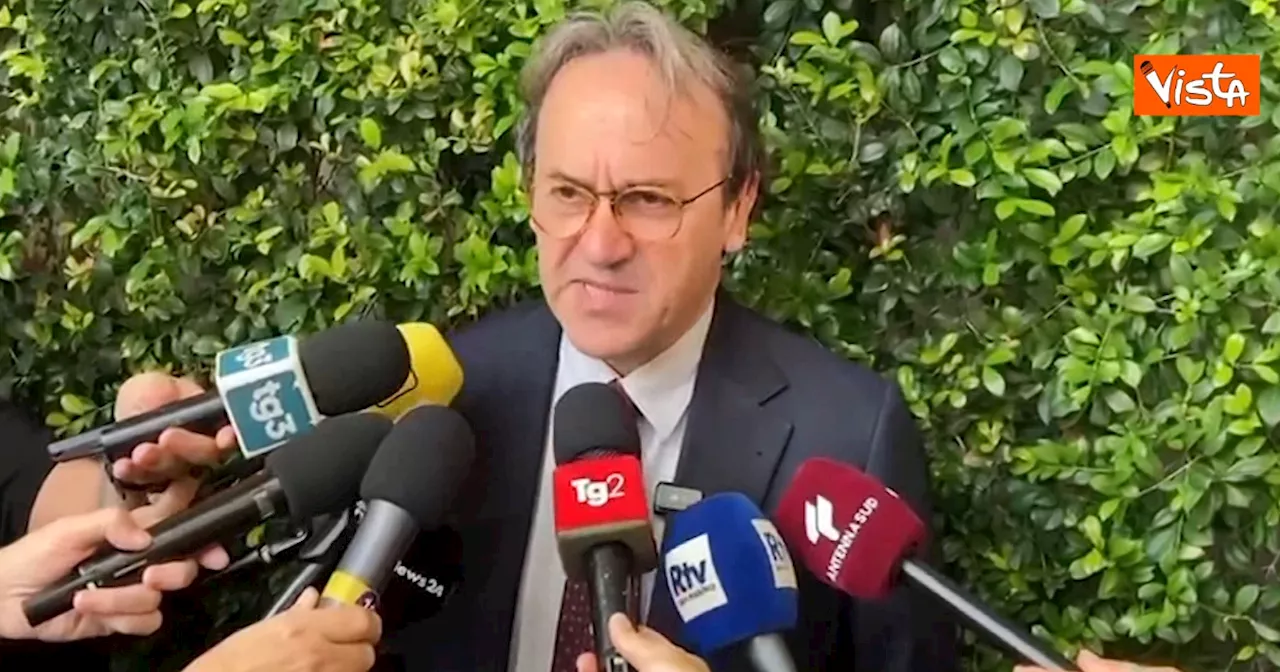 Prodi: 'Renzi peccatore che deve pentirsi'