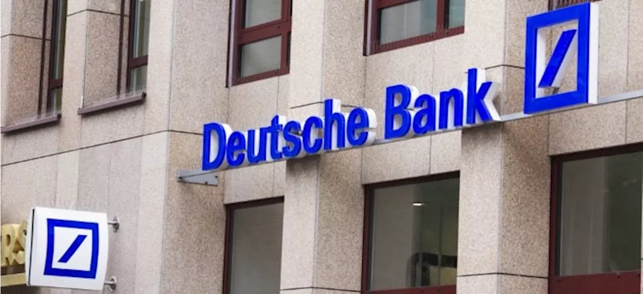 Deutsche Bank-Aktie-Analyse: Warburg Research bewertet mit Buy