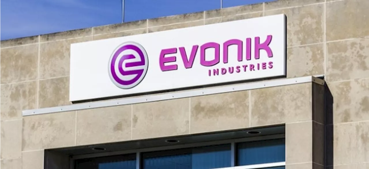 Evonik-Aktie freundlich: Evonik beschleunigt Umbau durch Neustrukturierung von Geschäftsbereichen