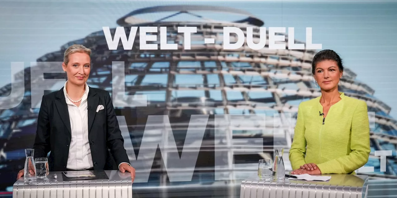 Bundesverfassungsgericht: Spahn (Cdu) Spricht Klartext Über Brosius Gersdorfs Rücktritt! - 3uuvujp