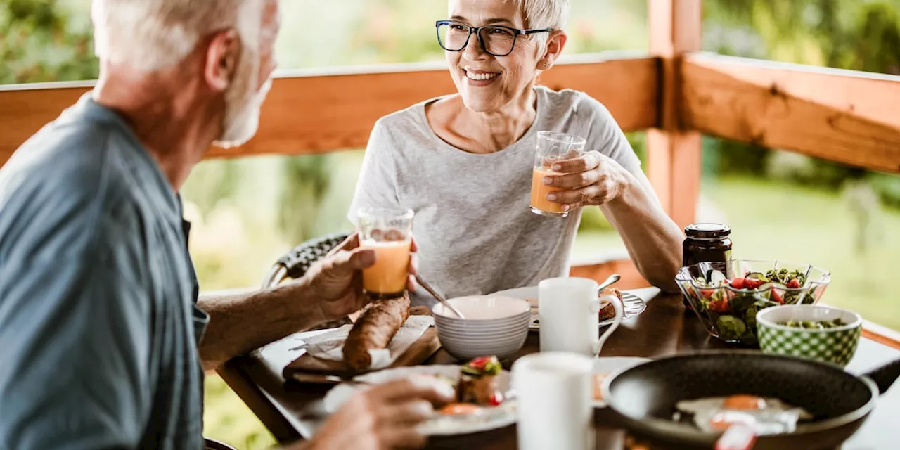 Forscher warnt: „Das ist das Schlimmste, das Sie zum Frühstück essen könnten“