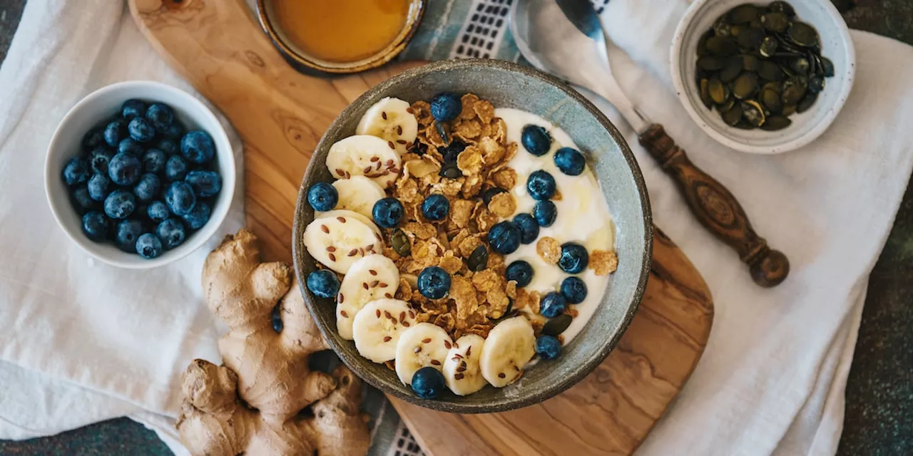 Porridge zum Frühstück: Einfacher Trick macht Haferflocken richtig cremig