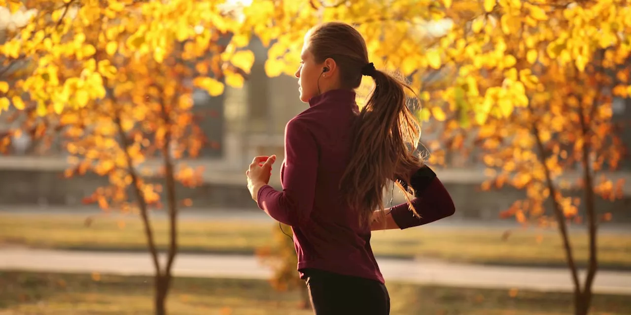 So kommen Sie gesund durch den Herbst