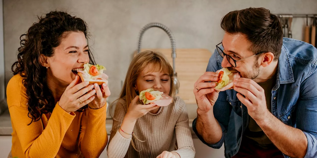 Vorsicht am Morgen: 4 Lebensmittel sollten Sie nicht auf nüchternen Magen essen