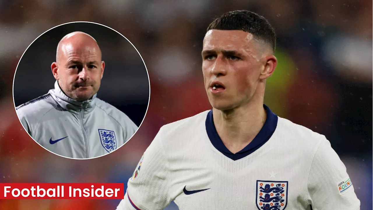 Phil Foden savaged for ‘horrendous’ England display vs Greece