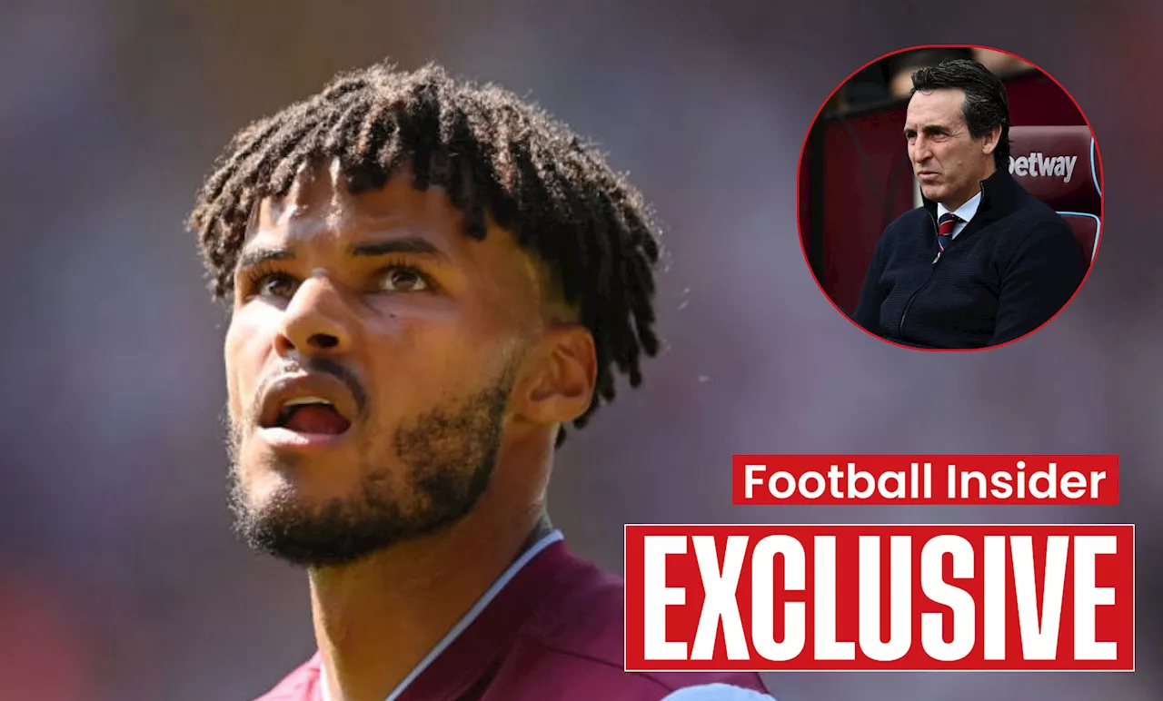 Tyrone Mings: O’Rourke shares significant Aston Villa update