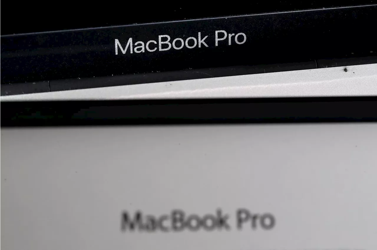 Apple’s New MacBook Pro M4 Gets First Security Scare Before Release