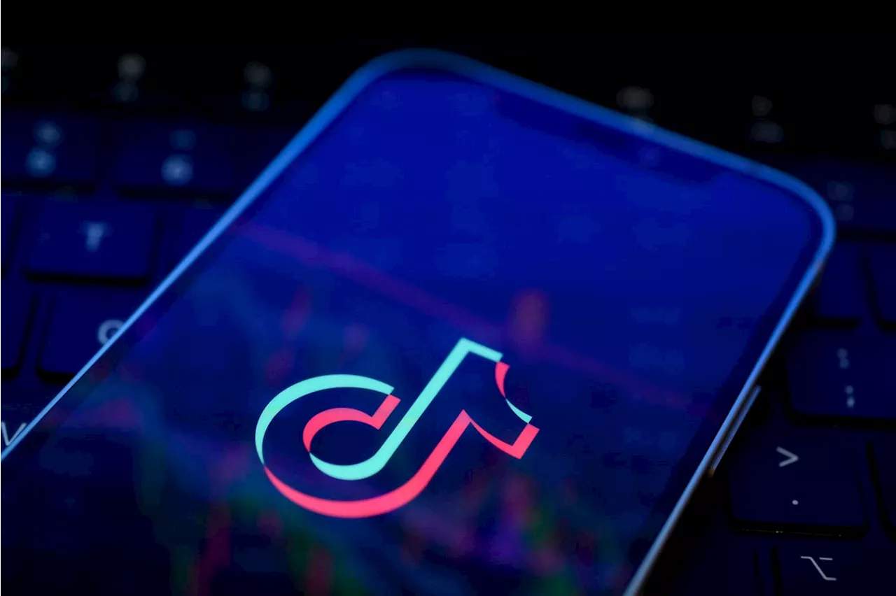 TikTok Sets Aside $1 Billion To Cover Future European Data Privacy Fines