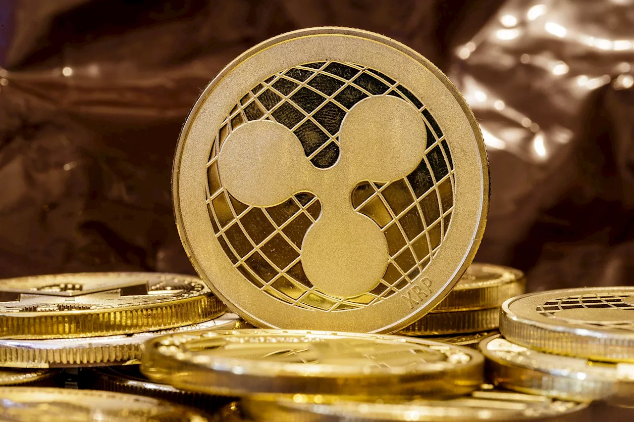 Bitnomial sues SEC over XRP futures, challenges agency's continued claim that XRP is a security