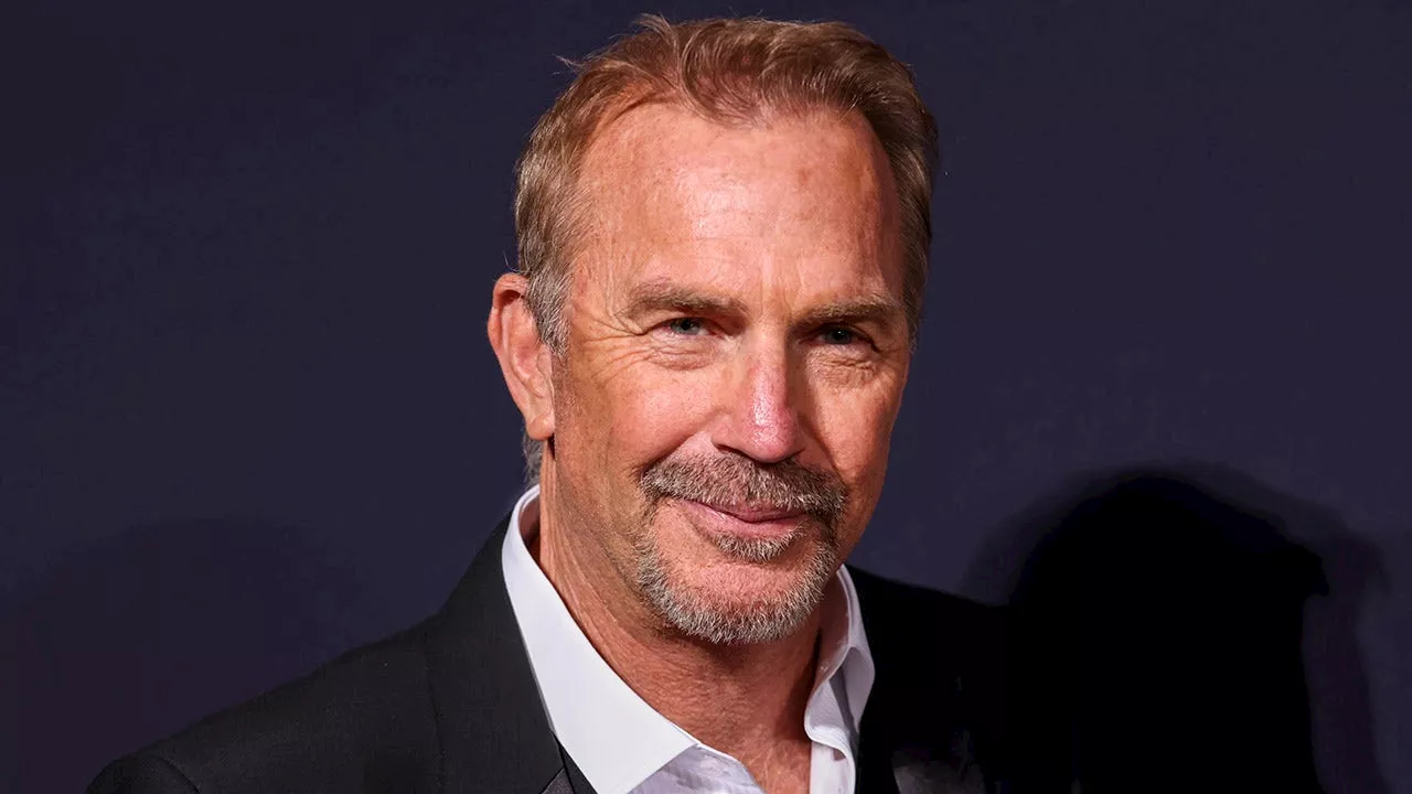 Kevin Costner helps with Hurricane Milton, Helene relief efforts as he relates to 'seasons of darkness'